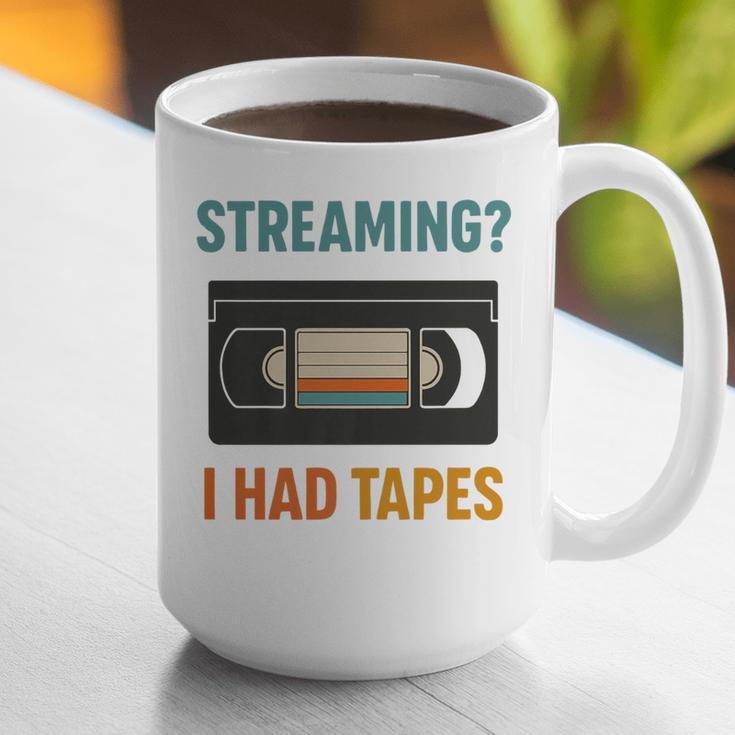 VHS Cassette Tape Retro 80s 90s Nostalgia Premium Graphic Print Coffee Mug VHS Cassette Tape Retro 80s 90s Nostalgia Premium Graphic Print Coffee Mug