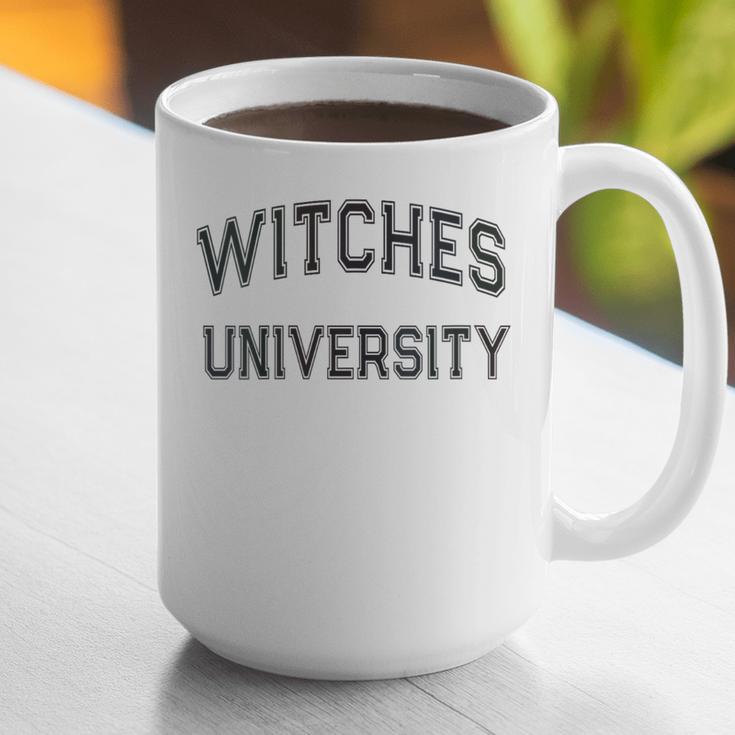 Vintage Stay Away From Me WITCHES UNIVERSITY Introvert Graphic Print Coffee Mug Vintage Stay Away From Me WITCHES UNIVERSITY Introvert Graphic Print Coffee Mug