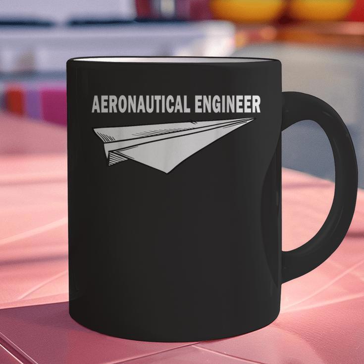Aerospace Engineer Student Aerospace Engineering Graduation Graphic Print Coffee Mug