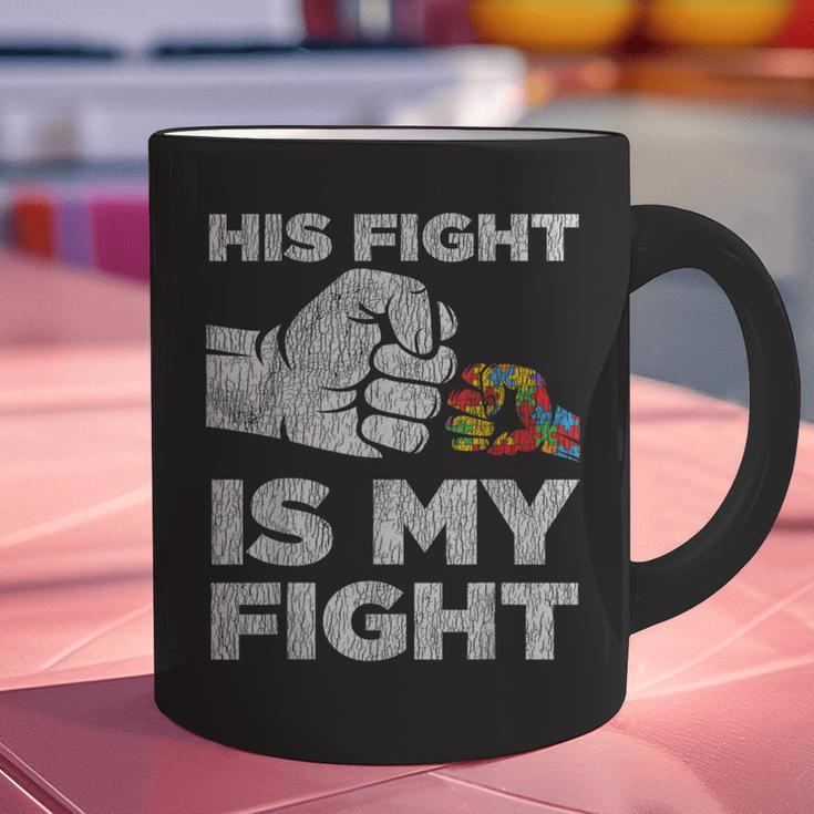 Autism Awareness Mom Dad Parents Autistic Kids Awareness Small Graphic Print Coffee Mug Autism Awareness Mom Dad Parents Autistic Kids Awareness Small Graphic Print Coffee Mug