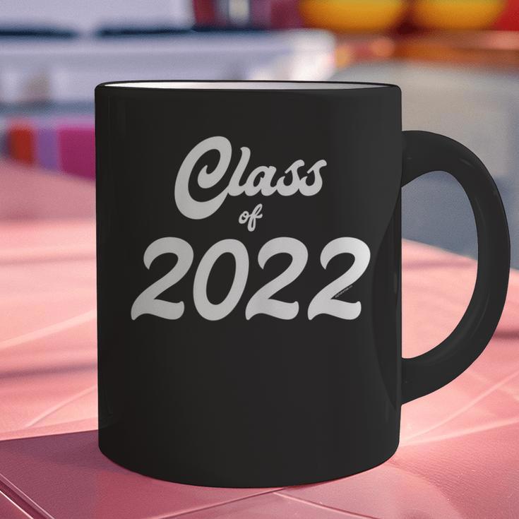 Class Of 2022 Shirts Graduation Her Women Senior Class Graphic Print Coffee Mug
