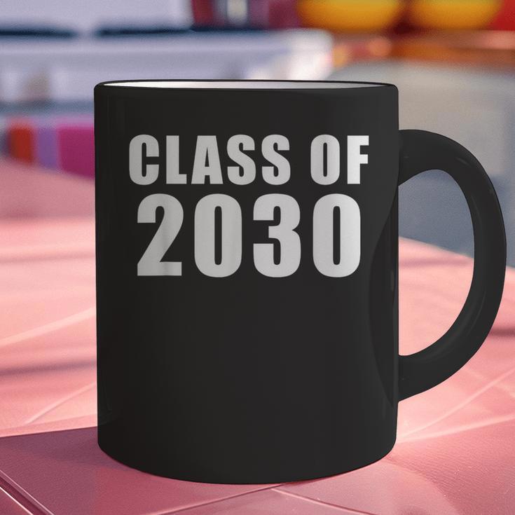 Class Of 2030Shirt Cute Kindergarten Graduation T Graphic Print Coffee Mug