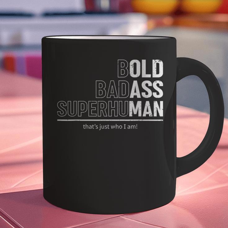 Dad Old Man Grandpa Gag Birthday Fathers Day Dad Graphic Print Coffee Mug