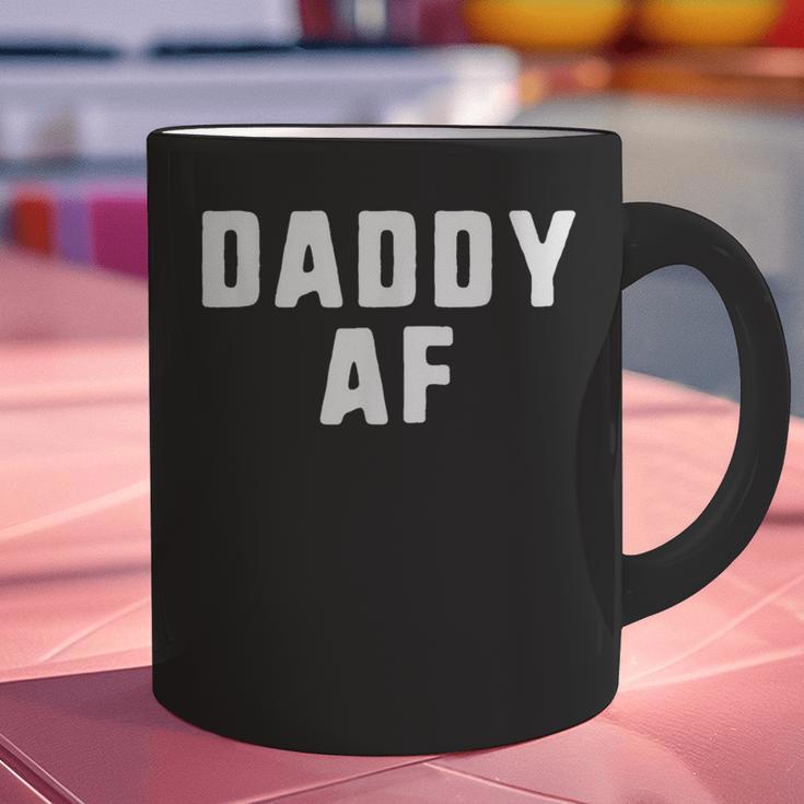 Daddy AF As Fuck Christmas T-Shirt Graphic Print Coffee Mug Daddy AF As Fuck Christmas T-Shirt Graphic Print Coffee Mug
