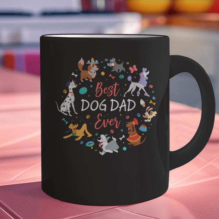 Disney Pet Parent Father’s Day Disney Dogs Best Dog Dad Ever Graphic Print Coffee Mug Disney Pet Parent Father’s Day Disney Dogs Best Dog Dad Ever Graphic Print Coffee Mug