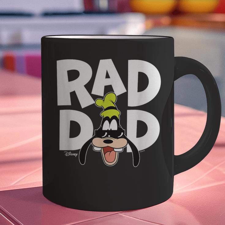 Disney Rad Dad Graphic Print Coffee Mug