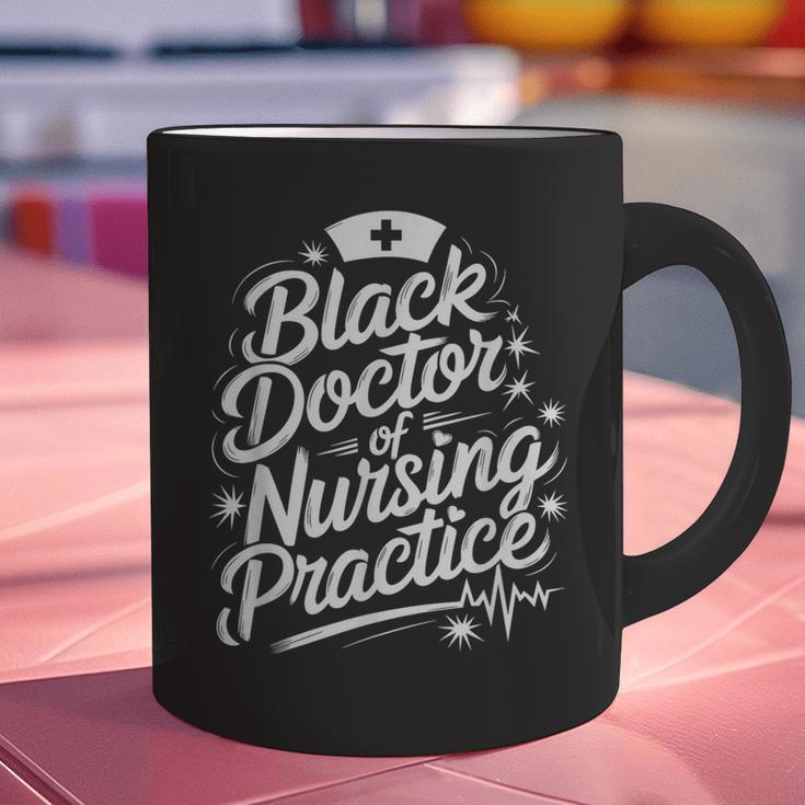 DNP Doctor Graduation Doctor Of Nursing Practice Graphic Print Coffee Mug