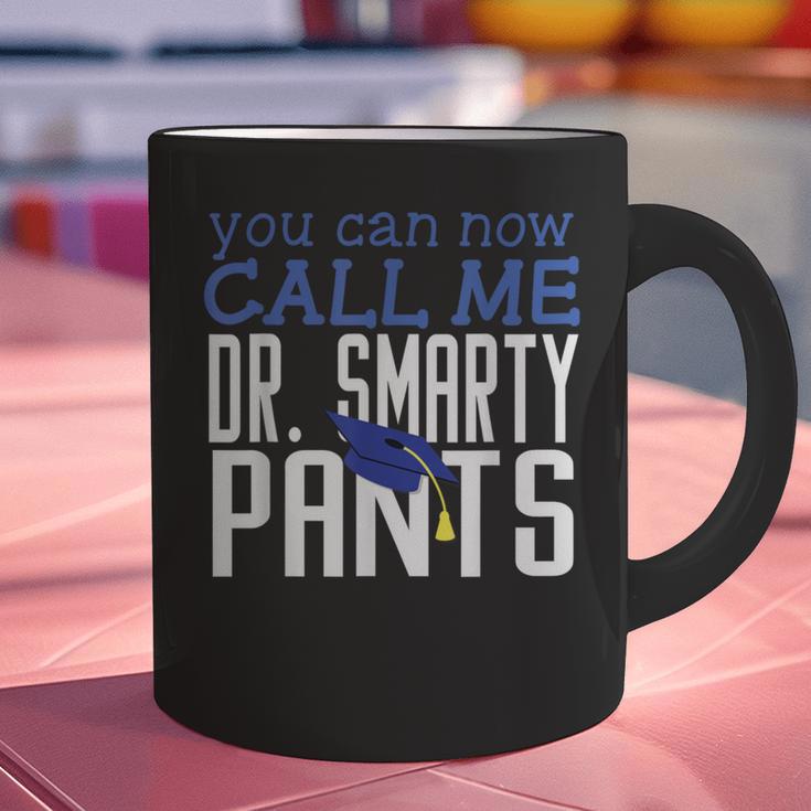 Dr PhD PsyD MD EDD Graduation Doctorate PsyD Graphic Print Coffee Mug