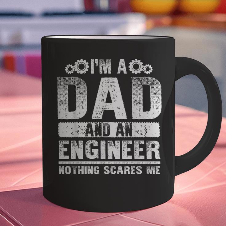 Engineer Dad Art For Men Father Day Engineering Lovers Graphic Print Coffee Mug Engineer Dad Art For Men Father Day Engineering Lovers Graphic Print Coffee Mug