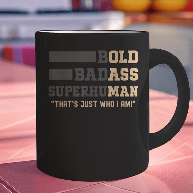Fathers Day Old Man Retirement Tee Gag For Dad Graphic Print Coffee Mug