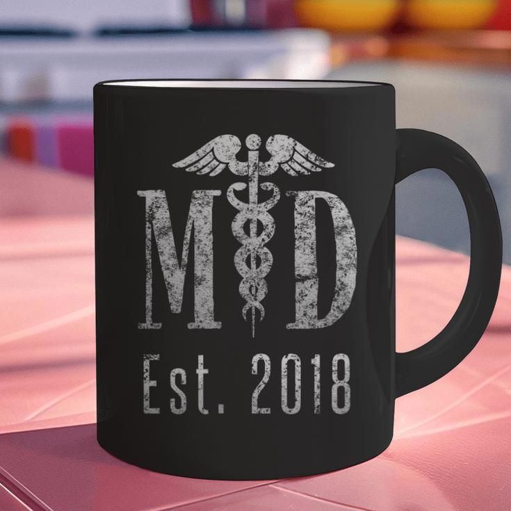 Graduation For Doctors t Shirt Tee Shirt Medical Doctors MD Graphic Print Coffee Mug