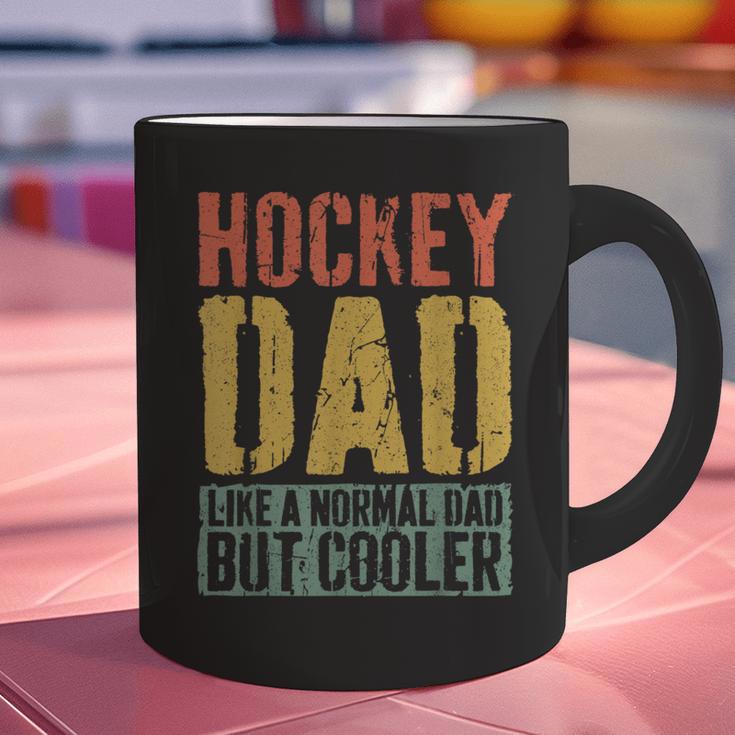 Hockey Dad Shirt Men Fathers Day Hockey Dad Graphic Print Coffee Mug Hockey Dad Shirt Men Fathers Day Hockey Dad Graphic Print Coffee Mug