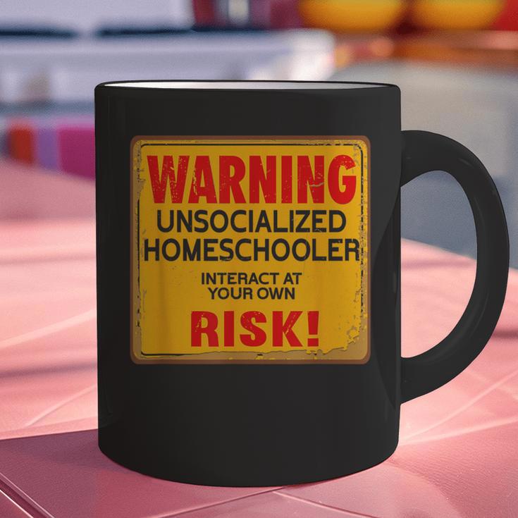 Homeschool Homeschooler Home Lesson Introvert Student Graphic Print Coffee Mug Homeschool Homeschooler Home Lesson Introvert Student Graphic Print Coffee Mug