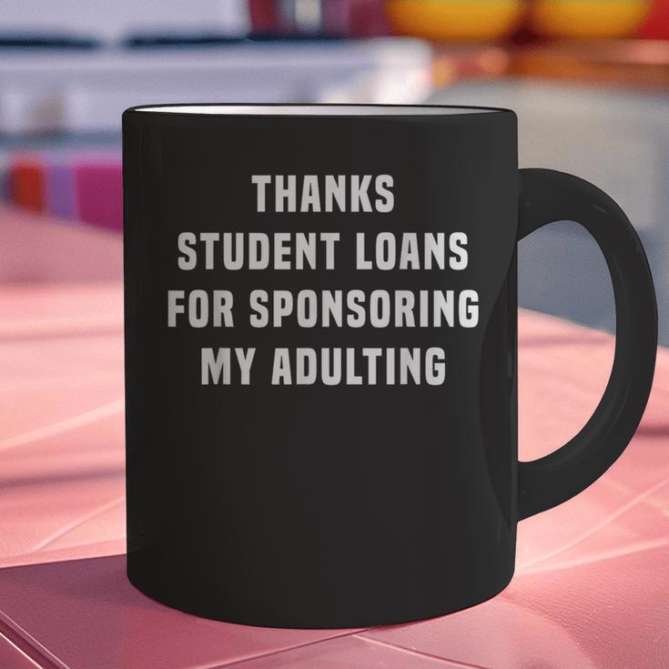 Inspirational Graduation Quotes 2024 Class For Her & For Him Graphic Print Coffee Mug