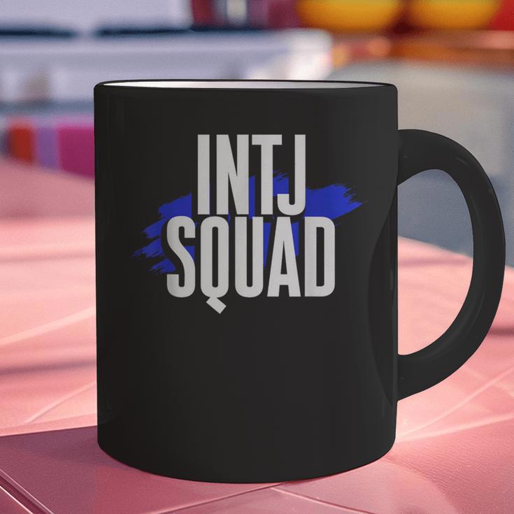 INTJ Personality Shy Introvert Overthinking Introverted Graphic Print Coffee Mug INTJ Personality Shy Introvert Overthinking Introverted Graphic Print Coffee Mug