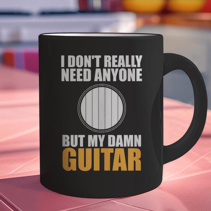 Introvert Guitarist Only Need Guitar Enjoy Acoustic Music Graphic Print Coffee Mug Introvert Guitarist Only Need Guitar Enjoy Acoustic Music Graphic Print Coffee Mug