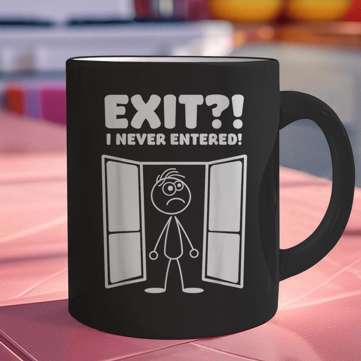 Irony Sarcasm Introvert Dry Humor Comic Cartoon Geek Nerd Graphic Print Coffee Mug Irony Sarcasm Introvert Dry Humor Comic Cartoon Geek Nerd Graphic Print Coffee Mug