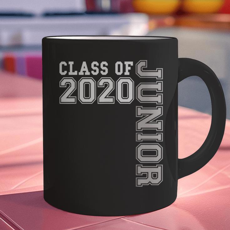 Junior Class Of 2020 Shirt Graduation Apparel Tee Graphic Print Coffee Mug