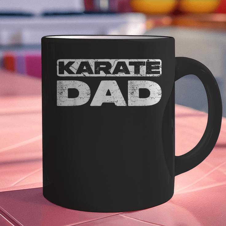 Karate Dad Shirt Men Fathers Day Karate Dad Graphic Print Coffee Mug Karate Dad Shirt Men Fathers Day Karate Dad Graphic Print Coffee Mug