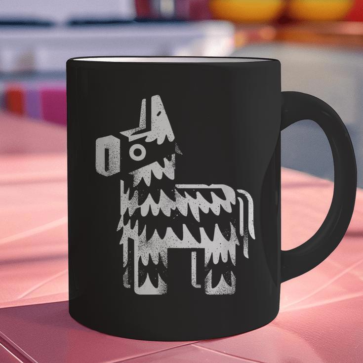 Lone Vibes Celebration Individualistic Introvert Party Graphic Print Coffee Mug Lone Vibes Celebration Individualistic Introvert Party Graphic Print Coffee Mug