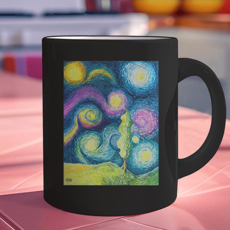 In Loving Memory Graphic Print Coffee Mug In Loving Memory Graphic Print Coffee Mug