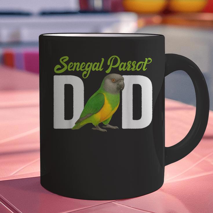 Senegal Parrot Dad Senegal Parrot Owner Senegal Parrot Lover Graphic Print Coffee Mug Senegal Parrot Dad Senegal Parrot Owner Senegal Parrot Lover Graphic Print Coffee Mug