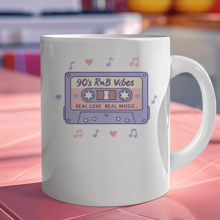 90s RNB Vibes Cassette – Retro Music Nostalgia RNB Cassette Premium Tri-Blend Graphic Print Coffee Mug 90s RNB Vibes Cassette – Retro Music Nostalgia RNB Cassette Premium Tri-Blend Graphic Print Coffee Mug