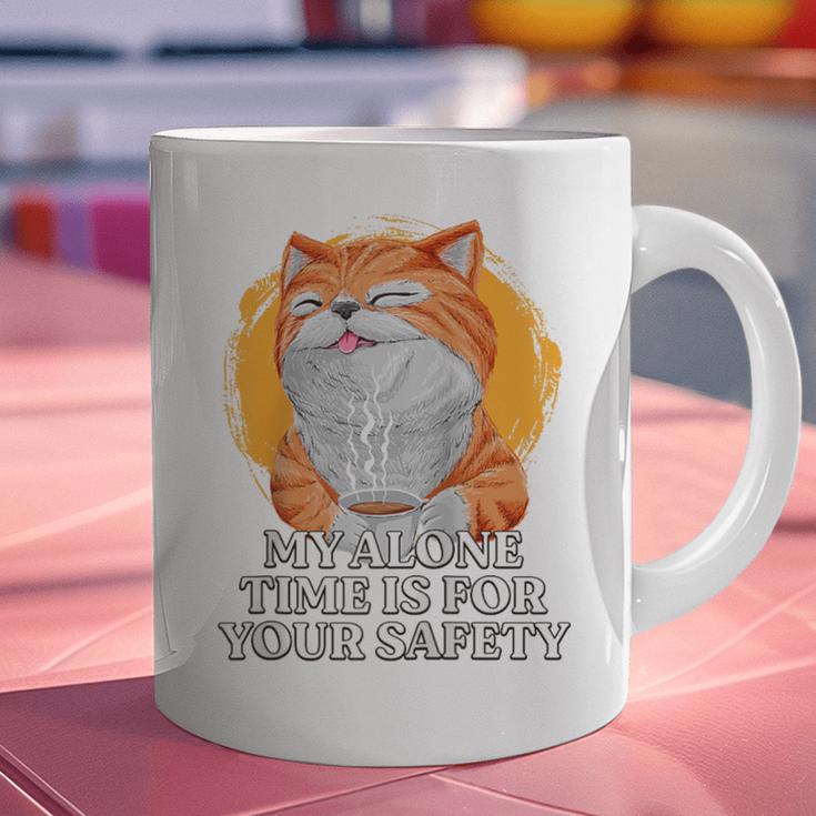 My Alone Time Is For Your Safety Coffee Lover Introvert Raglan Baseball Tee Graphic Print Coffee Mug My Alone Time Is For Your Safety Coffee Lover Introvert Raglan Baseball Tee Graphic Print Coffee Mug