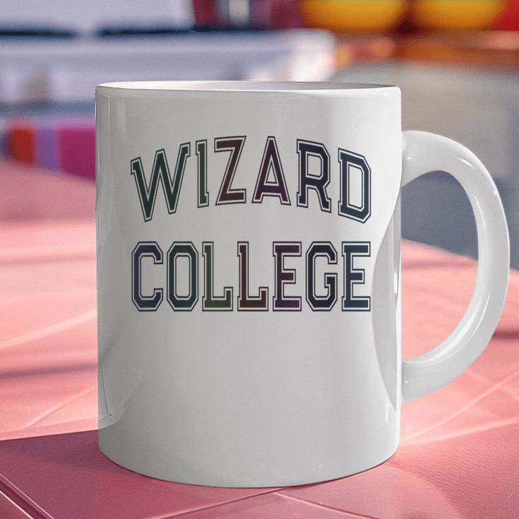 Antisocial WIZARD COLLEGE Introvert Don't Call Me Graphic Print Coffee Mug Antisocial WIZARD COLLEGE Introvert Don't Call Me Graphic Print Coffee Mug
