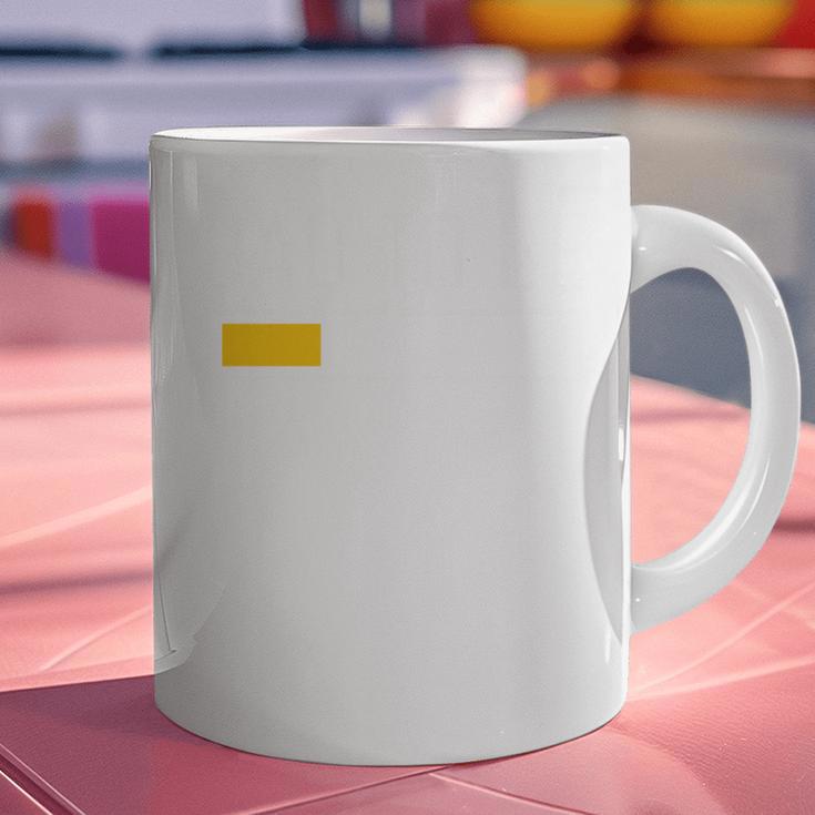 Best Expecting Dad Dad To Be Graphic Print Coffee Mug