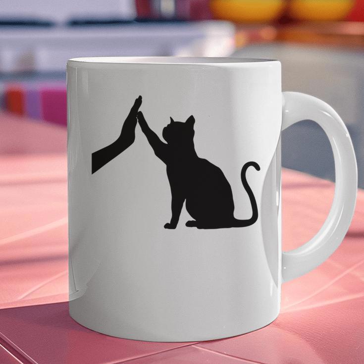 Cat Lover Cat Mom Cat Dad Men Women & Kids Cute Cat Graphic Print Coffee Mug Cat Lover Cat Mom Cat Dad Men Women & Kids Cute Cat Graphic Print Coffee Mug
