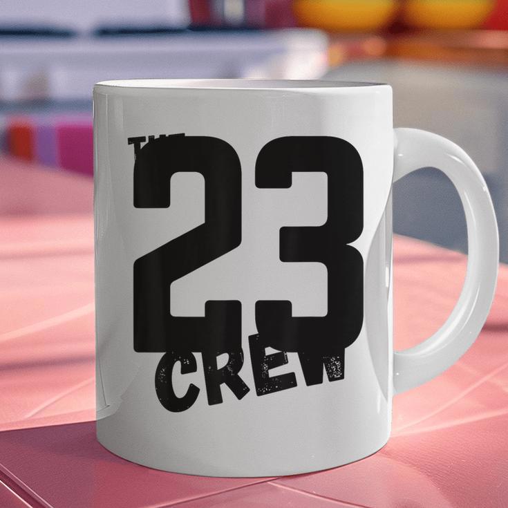 Class Of 2023 Seniors 23 Senior Graduation Idea Graphic Print Coffee Mug