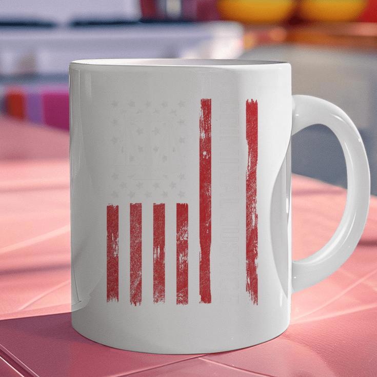 Criminal Justice Major College Student Graduate Graduation Premium Graphic Print Coffee Mug