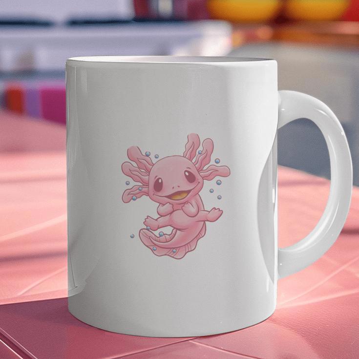 Most Days I Just Wanna Be An Axolotl Salamander Introvert Graphic Print Coffee Mug Most Days I Just Wanna Be An Axolotl Salamander Introvert Graphic Print Coffee Mug