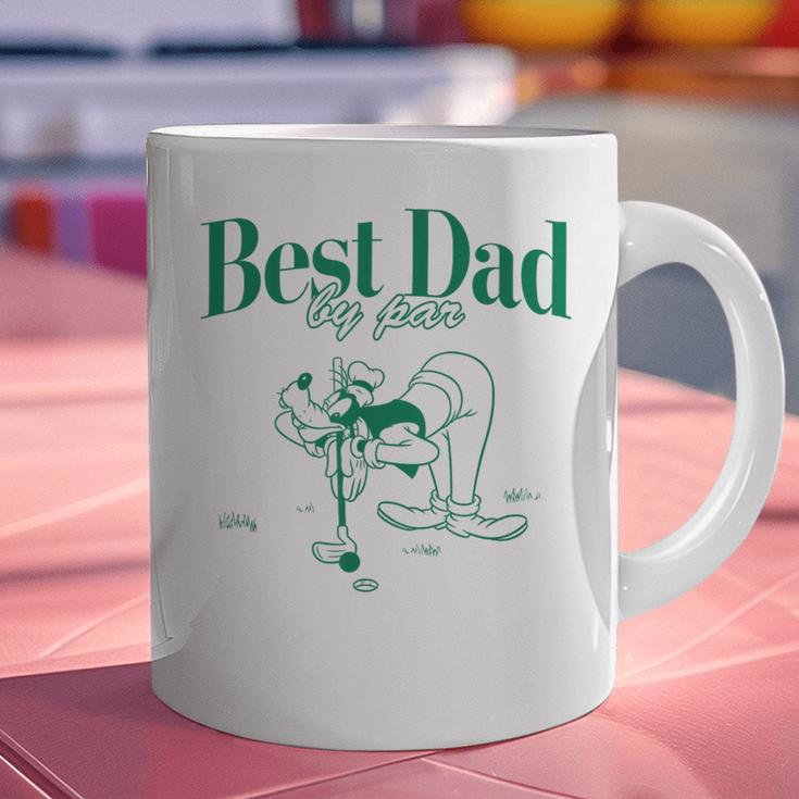 Disney Mickey & Friends Father's Day Best Dad Goofy Big Logo Graphic Print Coffee Mug Disney Mickey & Friends Father's Day Best Dad Goofy Big Logo Graphic Print Coffee Mug