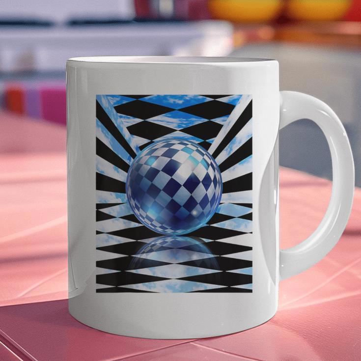Frutiger Aero Aesthetic Tech Checkered Room Orb Sky Raglan Baseball Tee Graphic Print Coffee Mug Frutiger Aero Aesthetic Tech Checkered Room Orb Sky Raglan Baseball Tee Graphic Print Coffee Mug