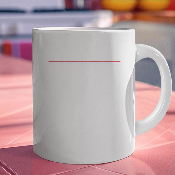 Funny It's Miss Ms Mrs Dr Actually Doctor Graduation Women Graphic Print Coffee Mug