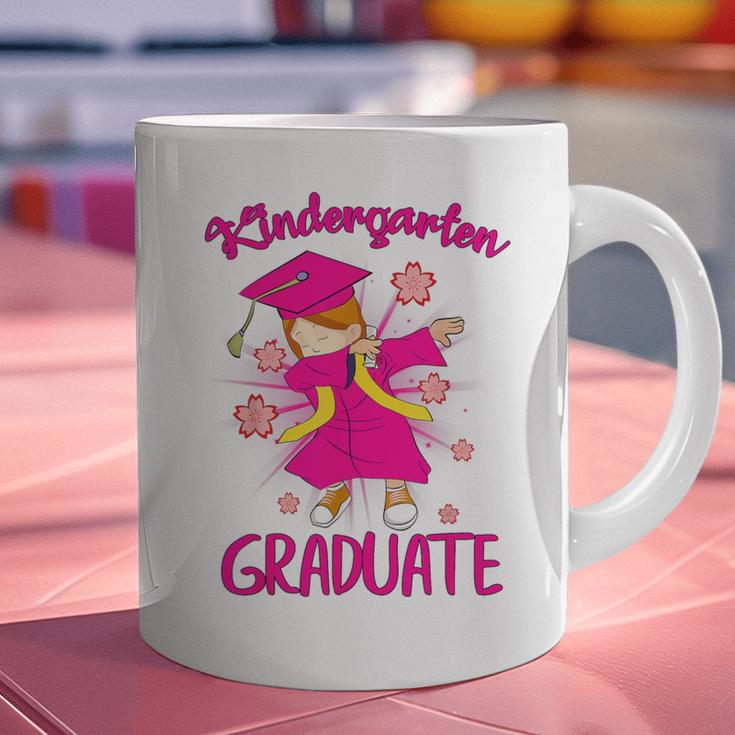 Graduation Kindergarten Last Day Of School Shirt Graphic Print Coffee Mug