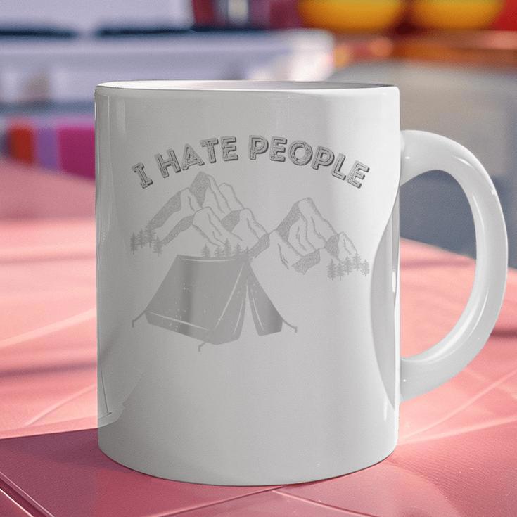 I Hate People Introvert Sarcastic I Love Camping Raglan Baseball Tee Graphic Print Coffee Mug I Hate People Introvert Sarcastic I Love Camping Raglan Baseball Tee Graphic Print Coffee Mug