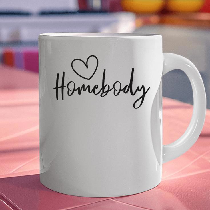 Homebody At Home Lets Stay Home Introvert Graphic Print Coffee Mug Homebody At Home Lets Stay Home Introvert Graphic Print Coffee Mug