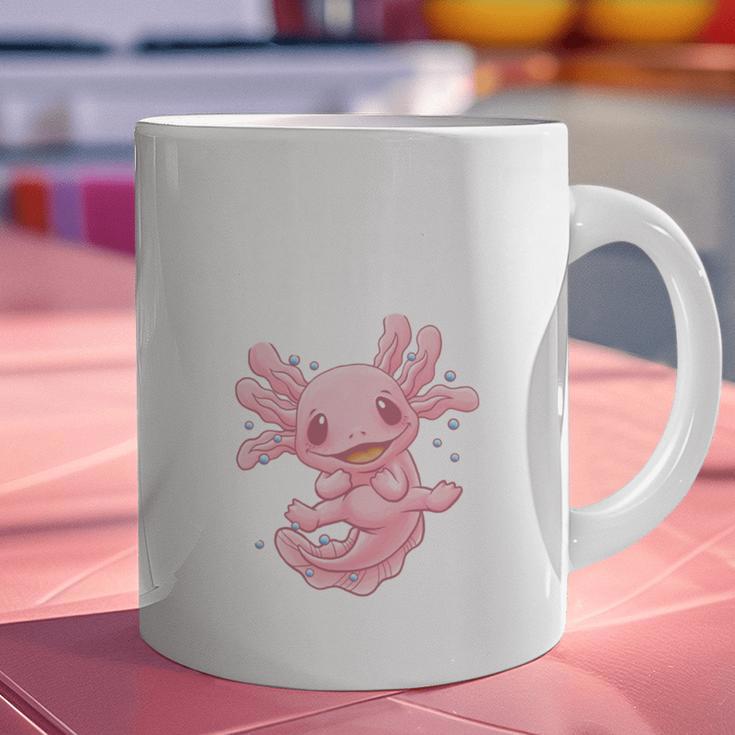 Introverted But Willing To Discuss Axolotl Salamander Graphic Print Coffee Mug Introverted But Willing To Discuss Axolotl Salamander Graphic Print Coffee Mug