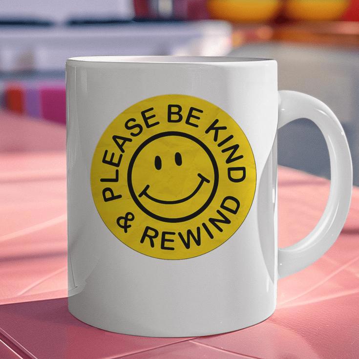 Be Kind Rewind Shirt Retro Nostalgia Sticker 80s 90s Tee Premium Tri-Blend Graphic Print Coffee Mug Be Kind Rewind Shirt Retro Nostalgia Sticker 80s 90s Tee Premium Tri-Blend Graphic Print Coffee Mug