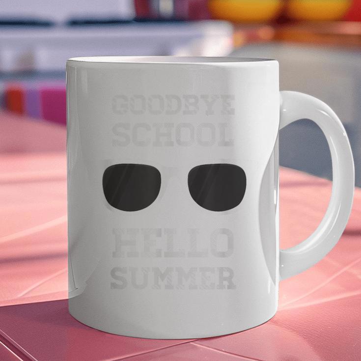 Last Day Of School Shirt Teacher Shirt Graduation Shirt Men Women Kids Graphic Print Coffee Mug
