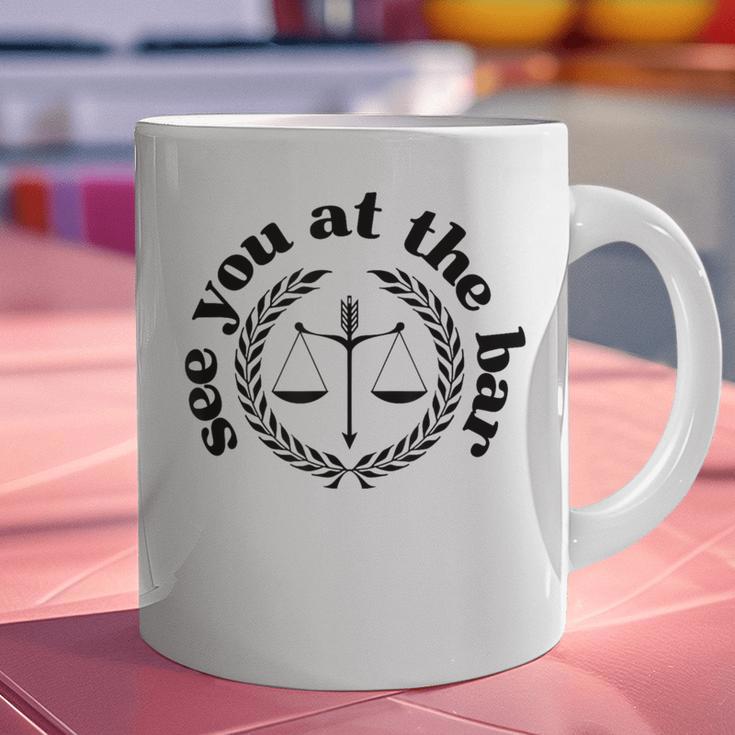 Law School Student Shirt Law School Graduation 2022 Graphic Print Coffee Mug