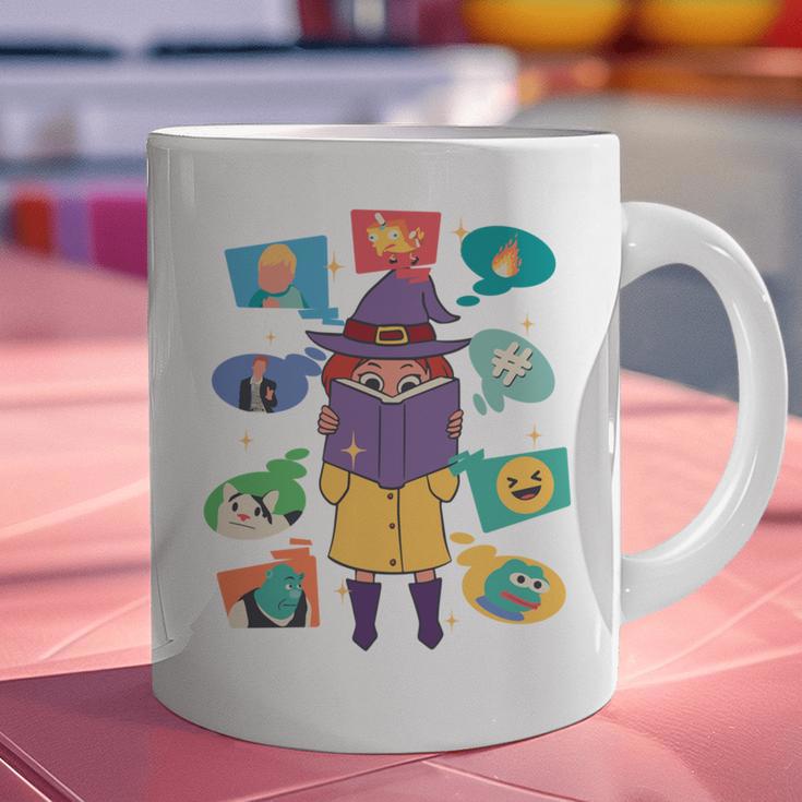 Meme Magic Introvert Anti People Social Media Meme Lovers Graphic Print Coffee Mug Meme Magic Introvert Anti People Social Media Meme Lovers Graphic Print Coffee Mug