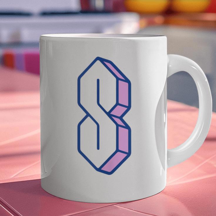 Millenial Nostalgia That S You Drew In Notebooks In School Graphic Print Coffee Mug