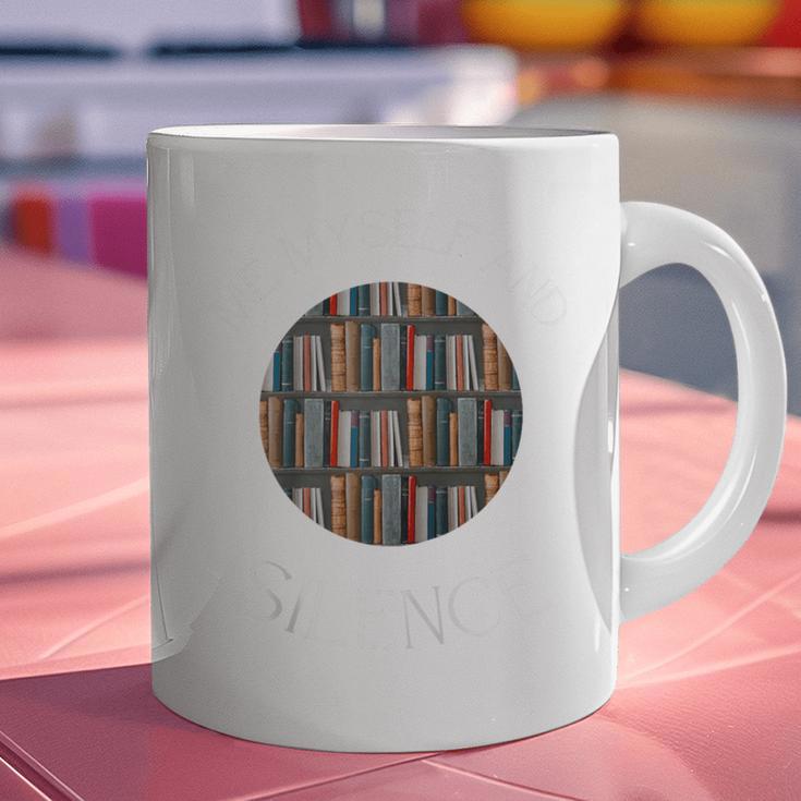 Me Myself And Silence Sarcastic Reading Books Introvert Top Raglan Baseball Tee Graphic Print Coffee Mug Me Myself And Silence Sarcastic Reading Books Introvert Top Raglan Baseball Tee Graphic Print Coffee Mug