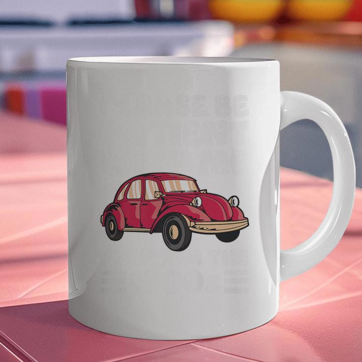 Be Patient With Me I'm From The 1900s Vintage Car Humor Premium Graphic Print Coffee Mug Be Patient With Me I'm From The 1900s Vintage Car Humor Premium Graphic Print Coffee Mug