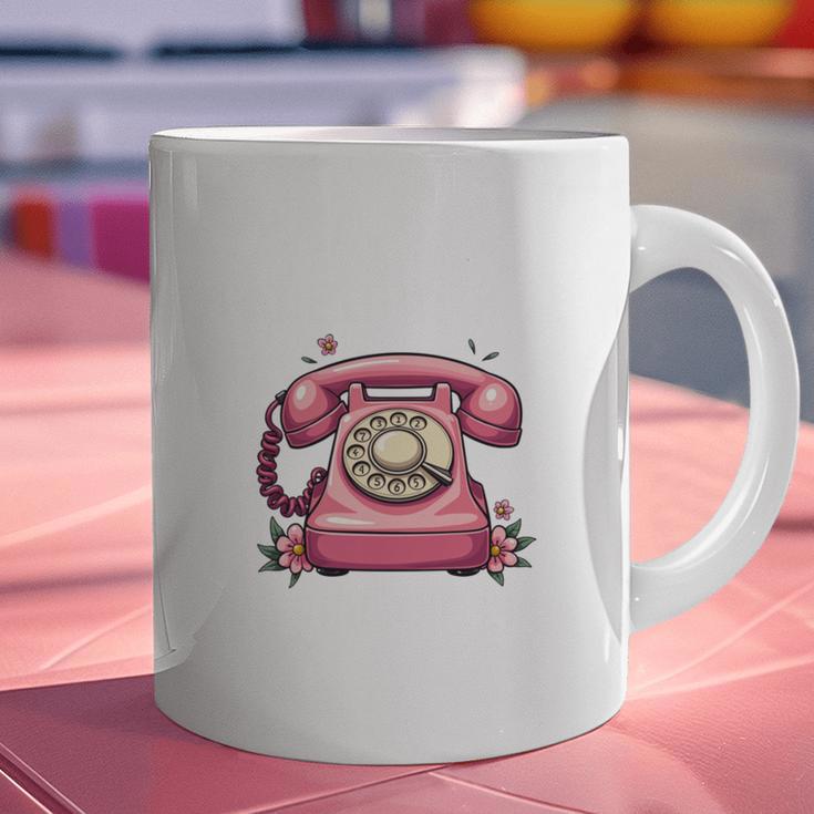 Please Be Patient With Me I'm From The 1900s Women Girl Graphic Print Coffee Mug