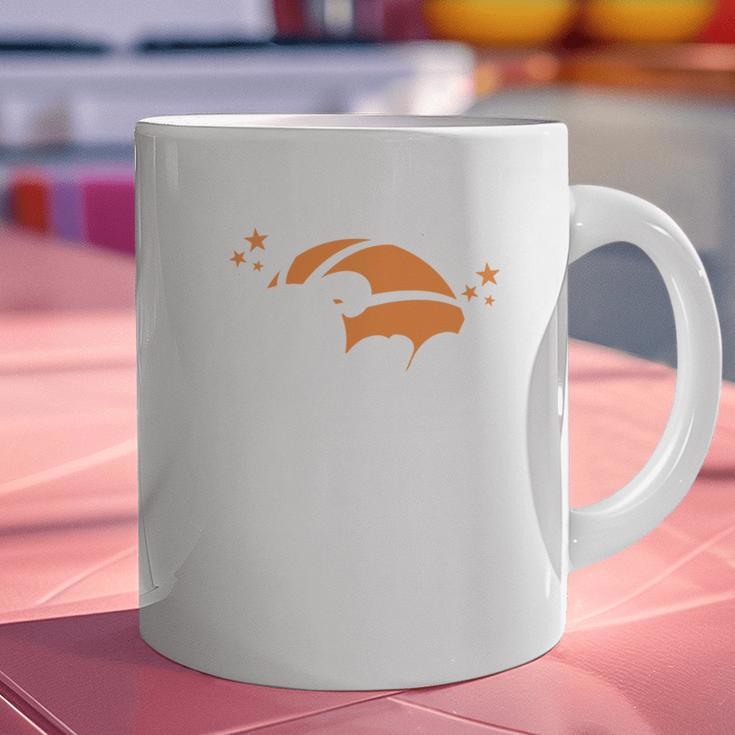 Proud Dad Of A 2025 Senior Basketball Graduation Graphic Print Coffee Mug